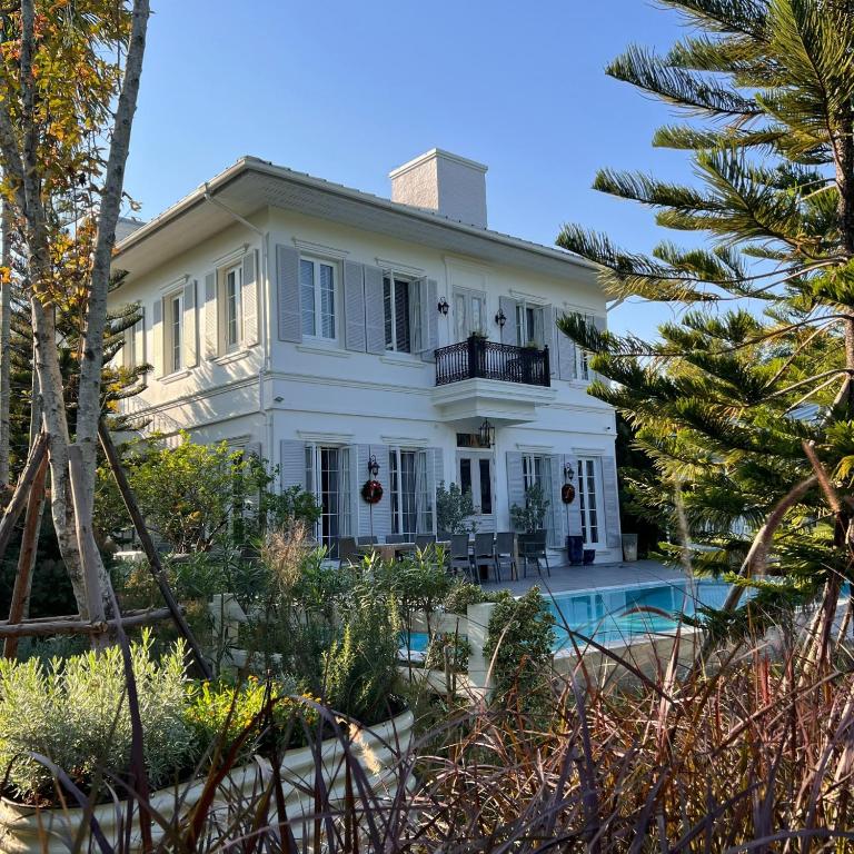 La Campagne Villa Chiangmai - B&B Chiang Mai