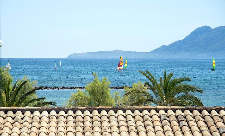 Cabot Sivella Apartments - Bed and Breakfast Port de Pollença
