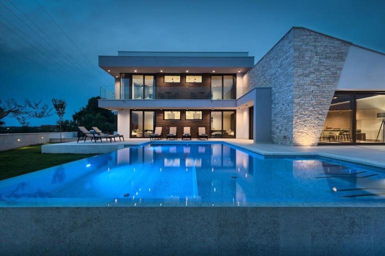 Villa Andreja - B&B Dignano