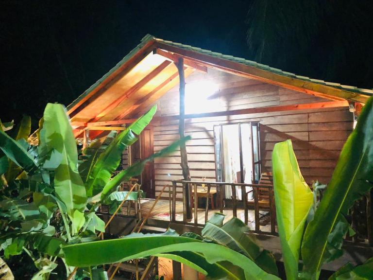 Galaxy View Homestay Sigiriya - Chambres d'hôtes Sigiriya