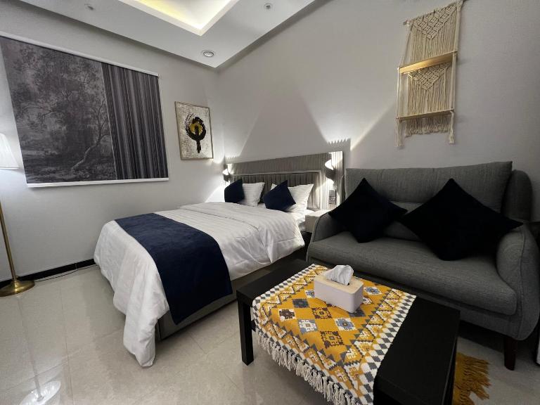 Condo Studio Self checkin - B&B Riyad