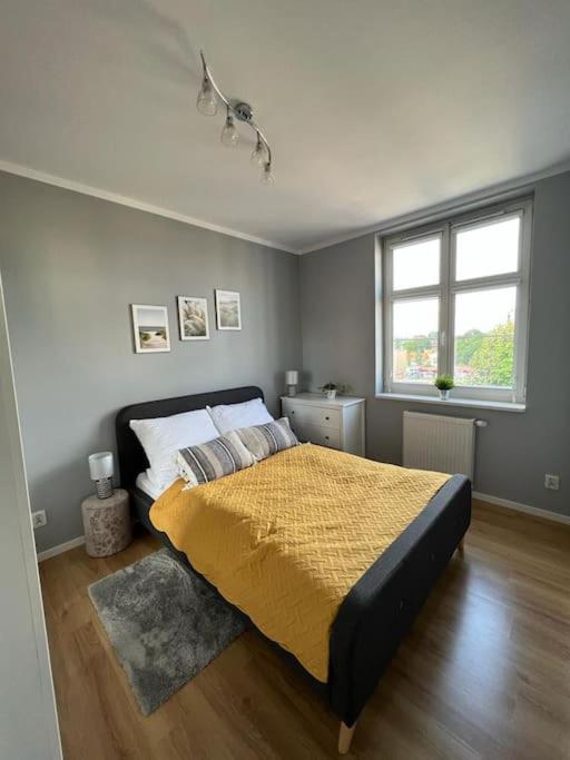 Walenty Kraków - Ferienwohnung Krakau