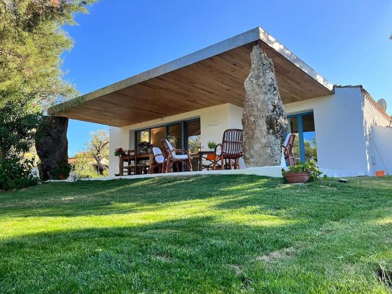 Newly renovated traditional Sardinian dwelling - Ferienwohnung Porto Rotondo