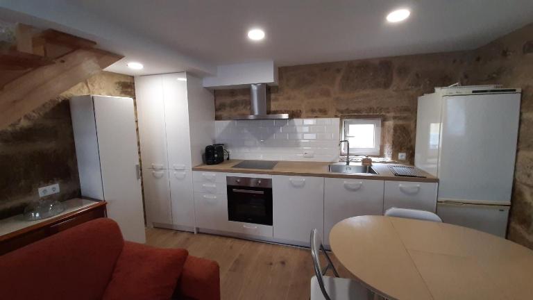 La Casuca de Marina - Ferienwohnung Gondomar