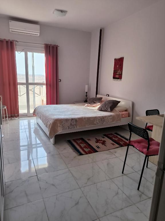 Studio 5min from ElGouna and Kite station - B&B Hurgada