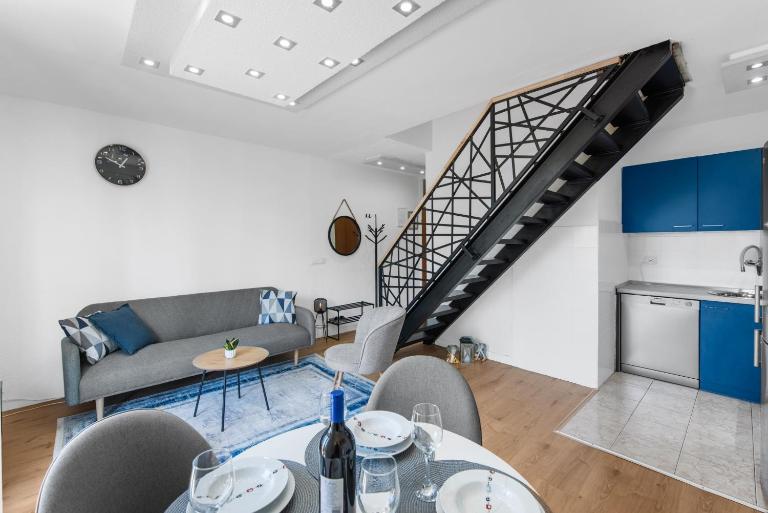Apartment Maria - B&B Poreč