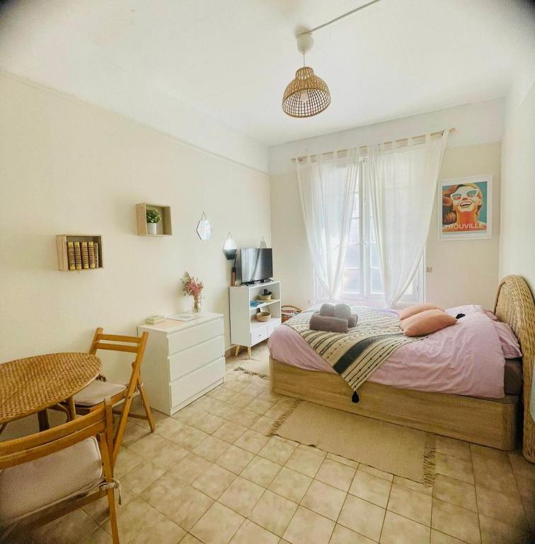 Cocooning Trouville - B&B Trouville-sur-Mer