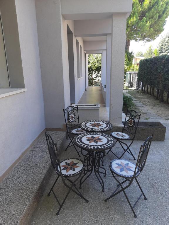 Spazioso Appartamento in casa singola Padova con giardino - Chambres d'hôtes Padoue