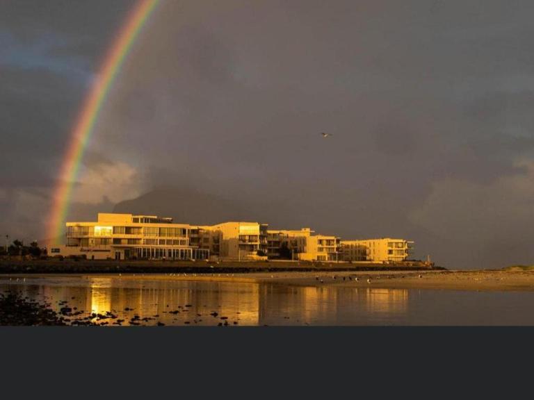 Cape Beach Penthouse - B&B Ciudad del Cabo