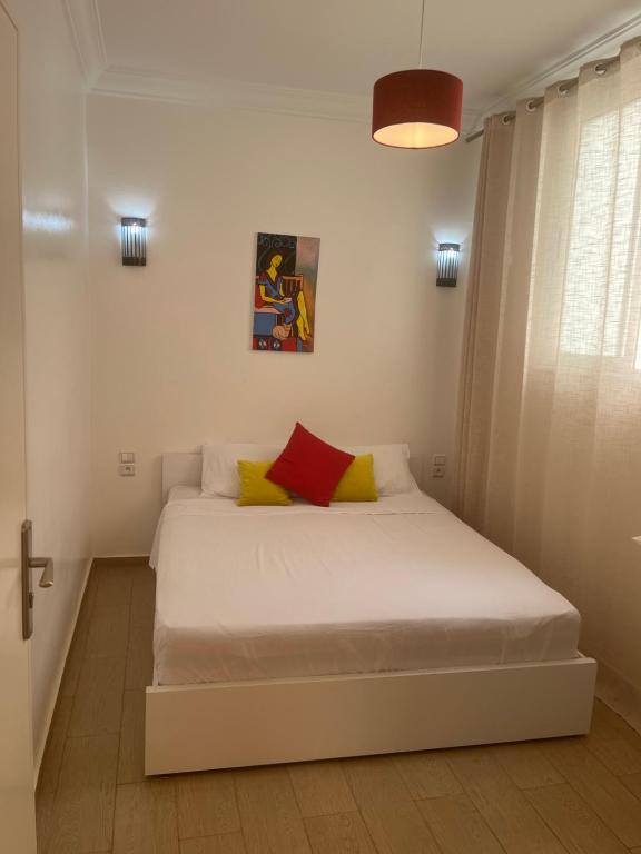 Well being point - Bed and Breakfast Agadir