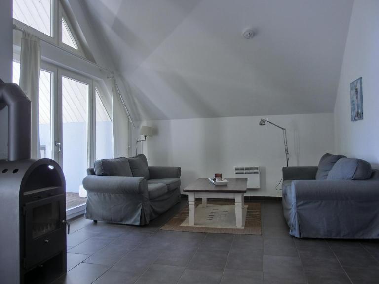 Ferienwohnung W3 2 - B&B Seeheilbad Graal-Müritz