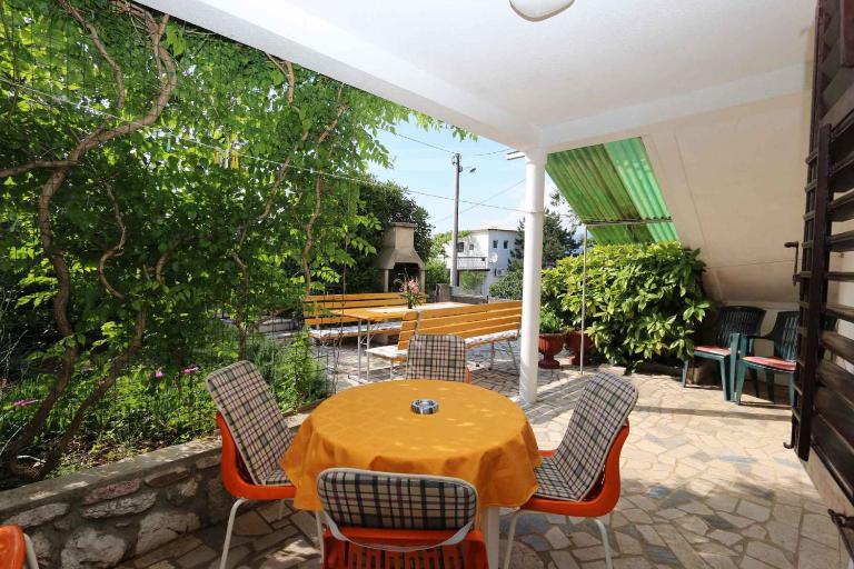 Apartment in Silo - Insel Krk 14533 - B&B Šilo