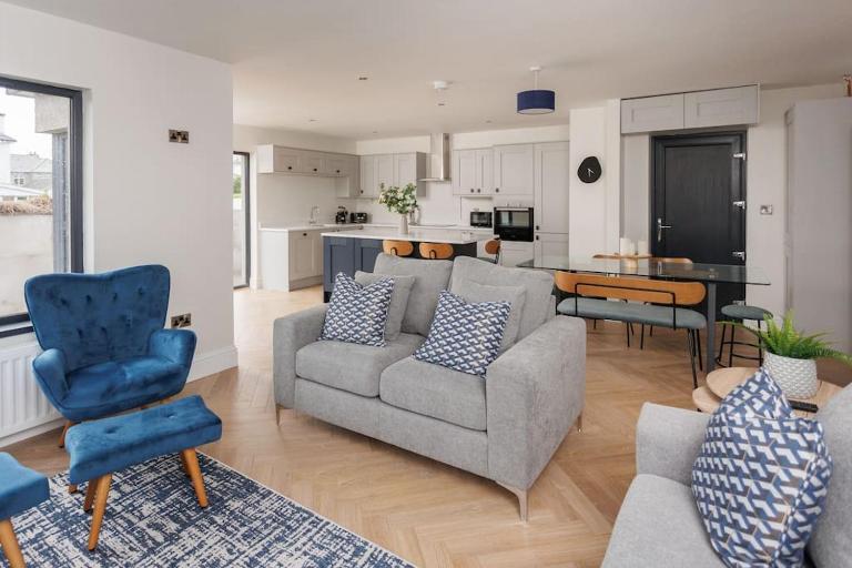 The Views Cottage - Ferienwohnung Newcastle