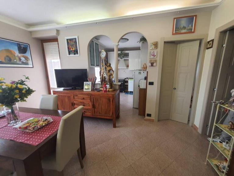 Appartamento Vinovo Centro - Bed and Breakfast Vinovo