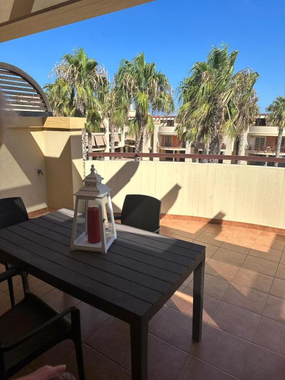 Le terrazze di Rosa - B&B Polignano a Mare