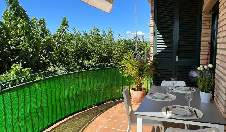Pinea - B&B Vilacolum