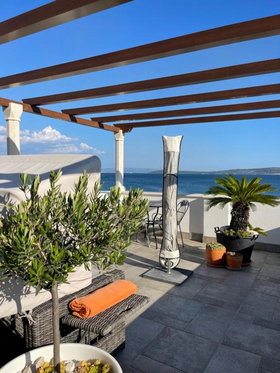 Villa Gabine - B&B Kutleše