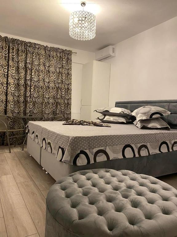 Luxury by SARAY - B&B Eforie Nord