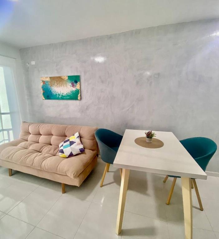 Alojamiento acogedor en Cartagena piso alto - B&B Cartagena