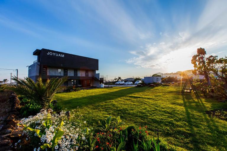 Joyuam Jeju - B&B Seogwipo