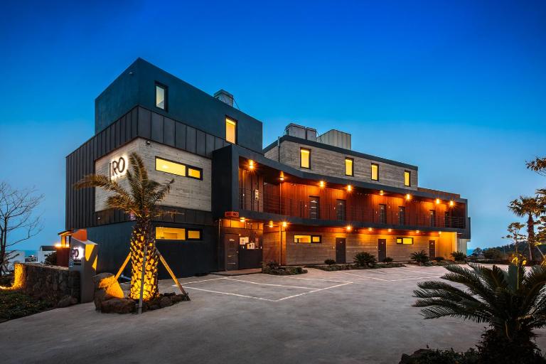 IRO Jeju - B&B Seogwipo