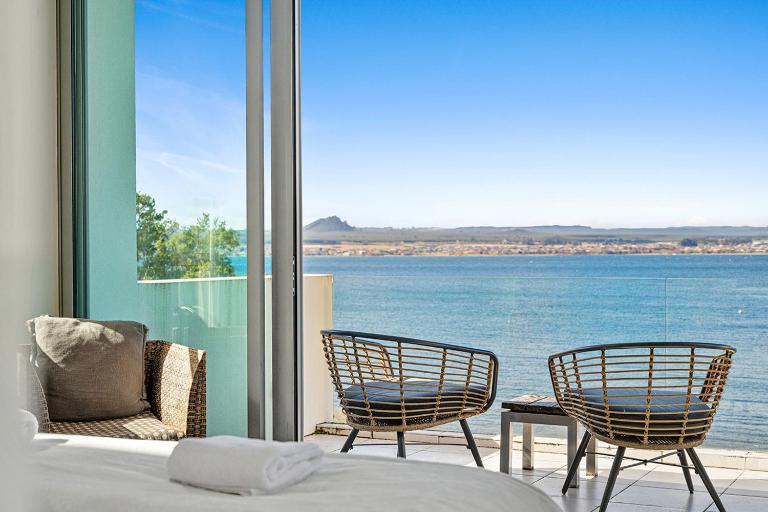 Taupo Penthouse - B&B Taupo