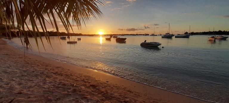 Coco Lux Mon Amour - B&B Grand Baie