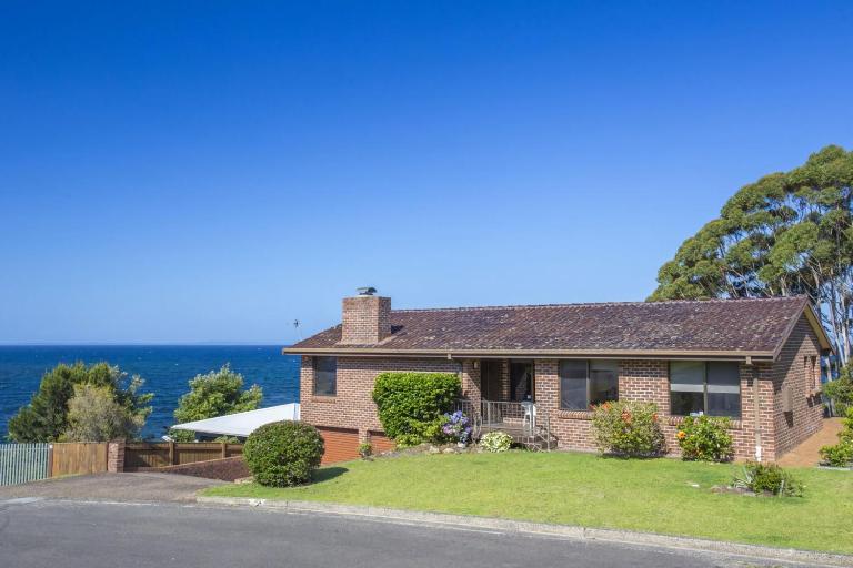Free night! Pay for 2 stay for 3 - B&B Mollymook