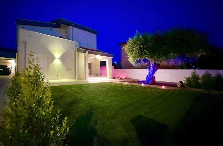 Villa Noga Rooms - B&B Selargius