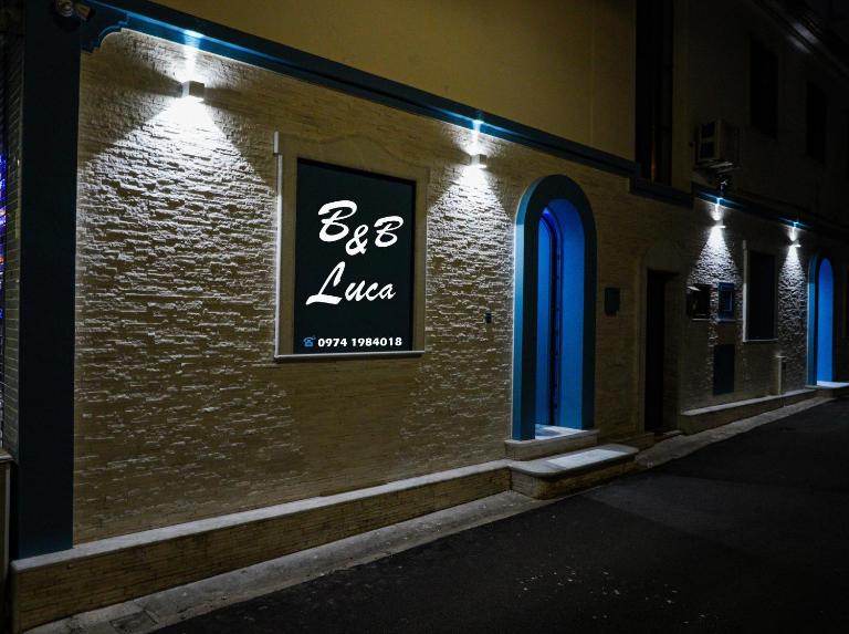 B&B Luca - B&B Marina di Camerota