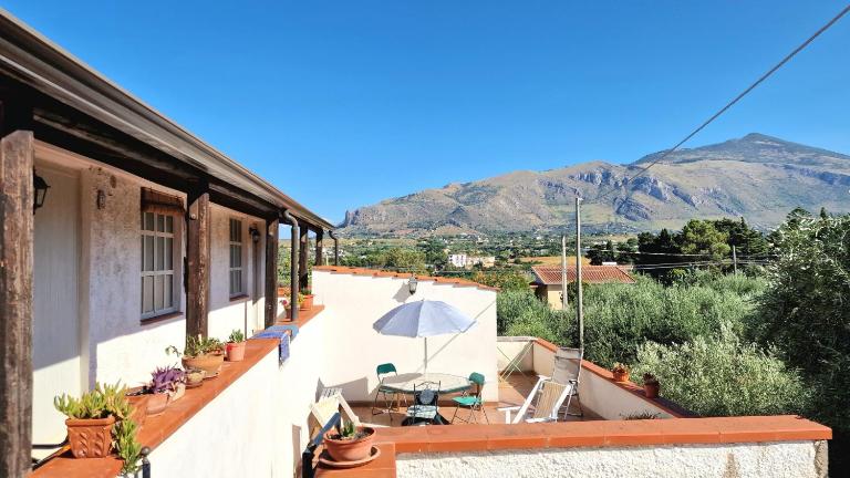 Appartamenti Amagea - B&B Scopello