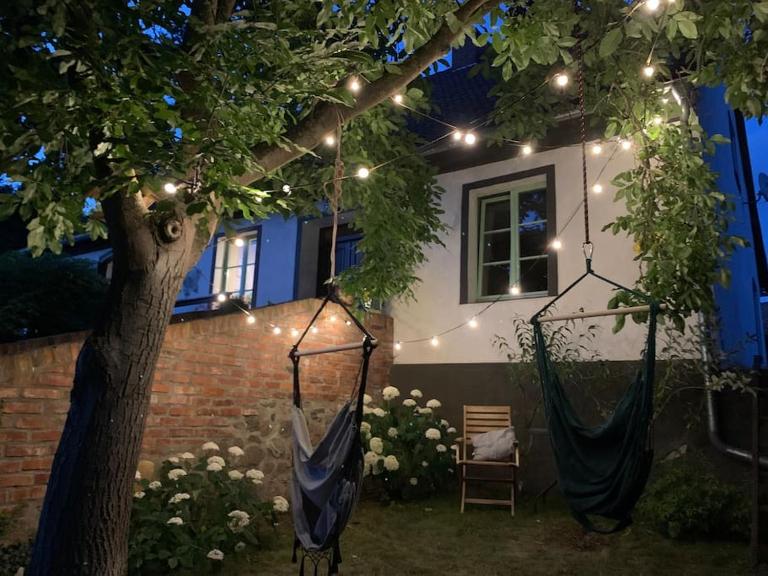 Oak House Nowy Dworek - B&B Świebodzin