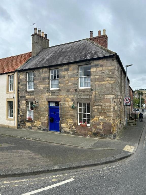 The Corner House Belford - B&B Belford