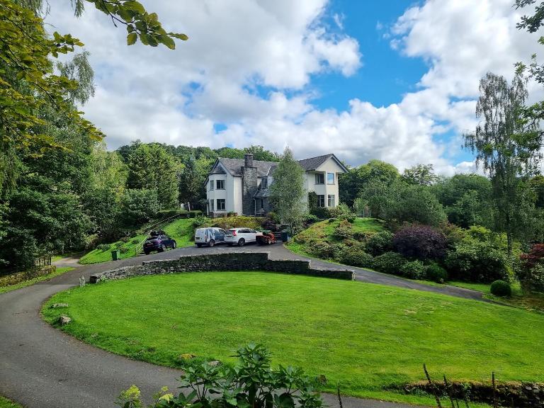 Carr Crag Heights - B&B Elterwater