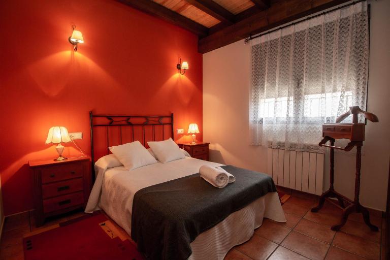 El Rincón de Antonio - B&B Monfarracinos