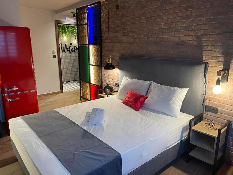 Valaoritou 3 Luxury Rooms - Bed and Breakfast Thessaloniki