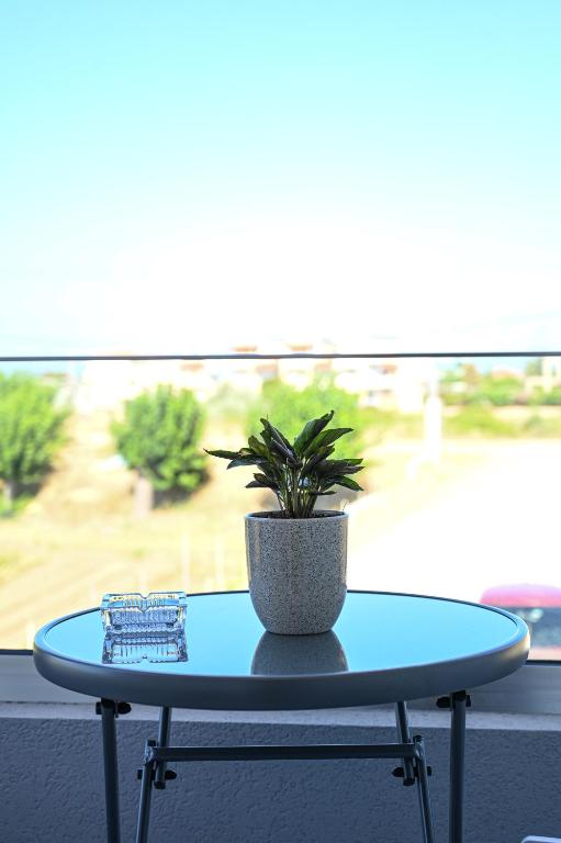 Costa Varda Apartments - B&B Mourteri