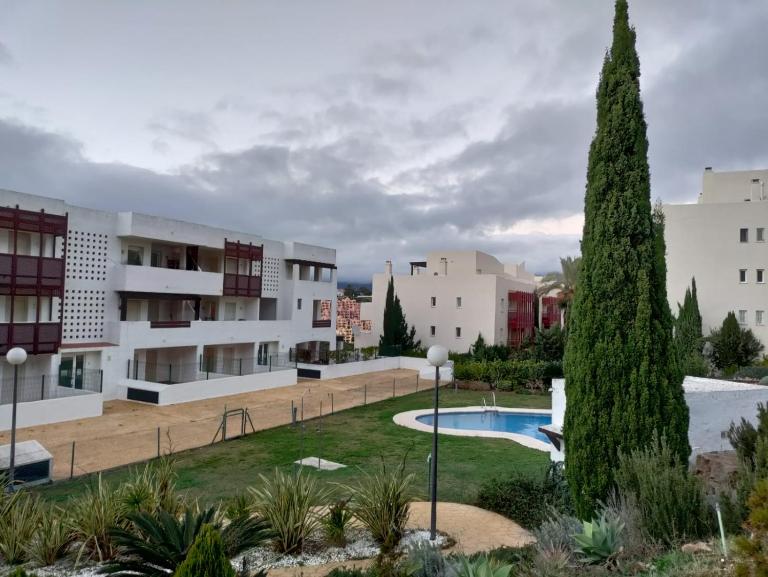 HillView Rooms in Manilva - Chambres d'hôtes Manilva