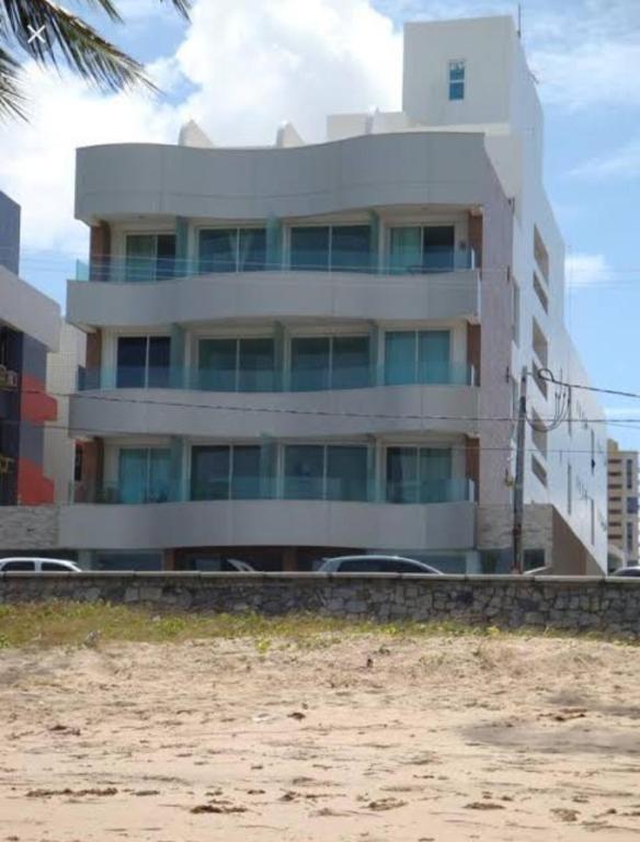 Terrazas Flat 207 - B&B João Pessoa