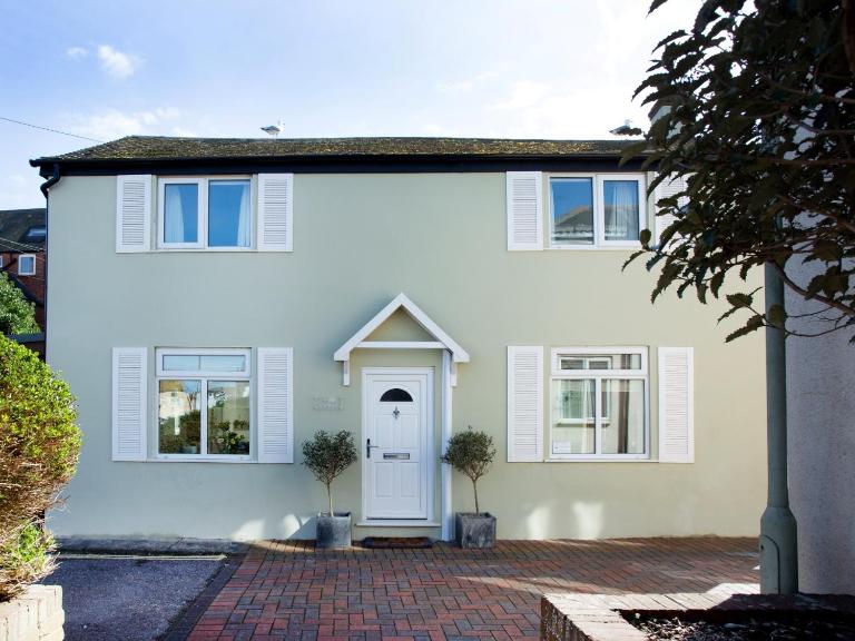 York Cottage - Chambres d'hôtes Sidmouth