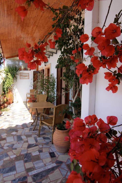 Eleni Goumenaki Plakias Studios - B&B Plakiás
