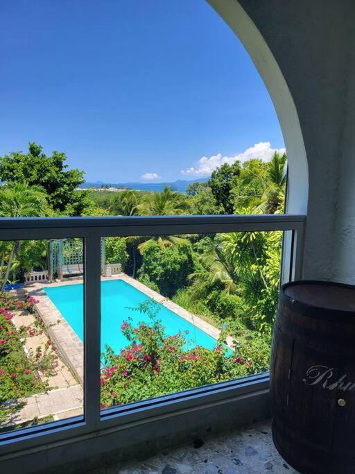 Appartement magnifique vue mer - B&B Le Gosier