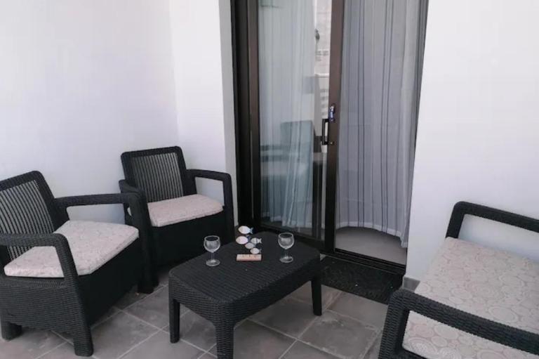 Vivienda El Remo-Vv-1 - B&B Los Llanos de Aridane