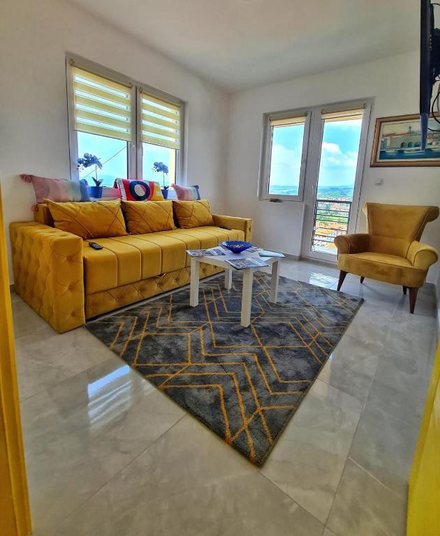 Apartman Berlin Sokobanja - B&B Soko Banja
