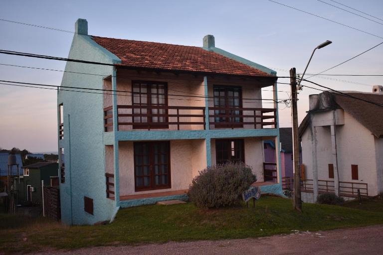 Brisas del Diablo 3 - Ferienwohnung Punta del Diablo