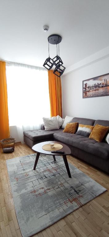 Planinska idila - B&B Kopaonik