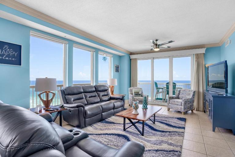 Seychelles 1601 - Bed and Breakfast Panama City Beach