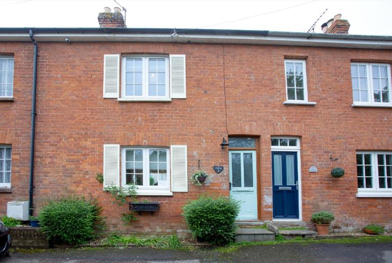Cheddar Cottage - B&B Sidmouth
