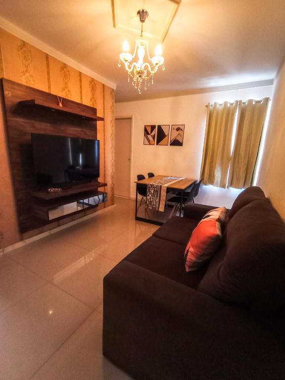 Apartamento Aconchegante em Paulo Afonso - B&B Paulo Afonso