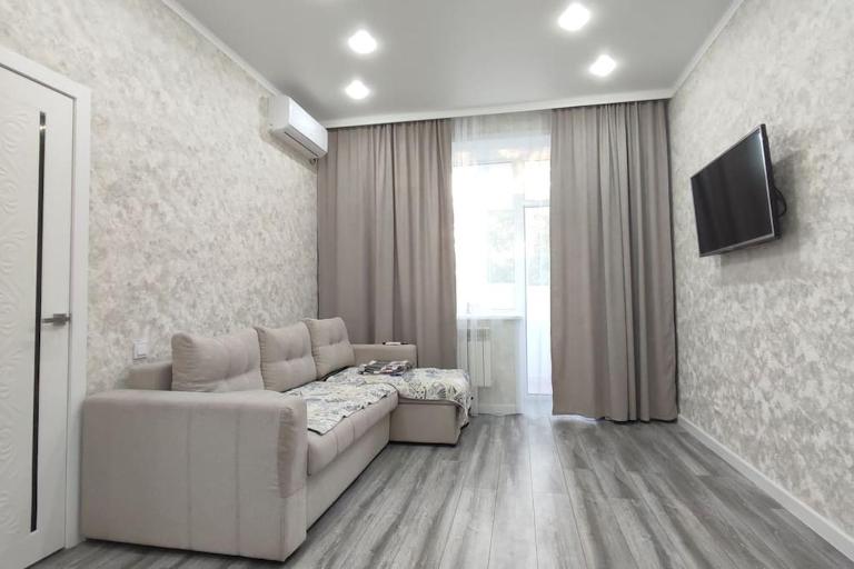 Shanyrak City - B&B Pavlodar